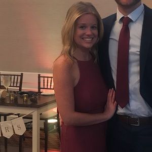 Meet your Posher, Jillian